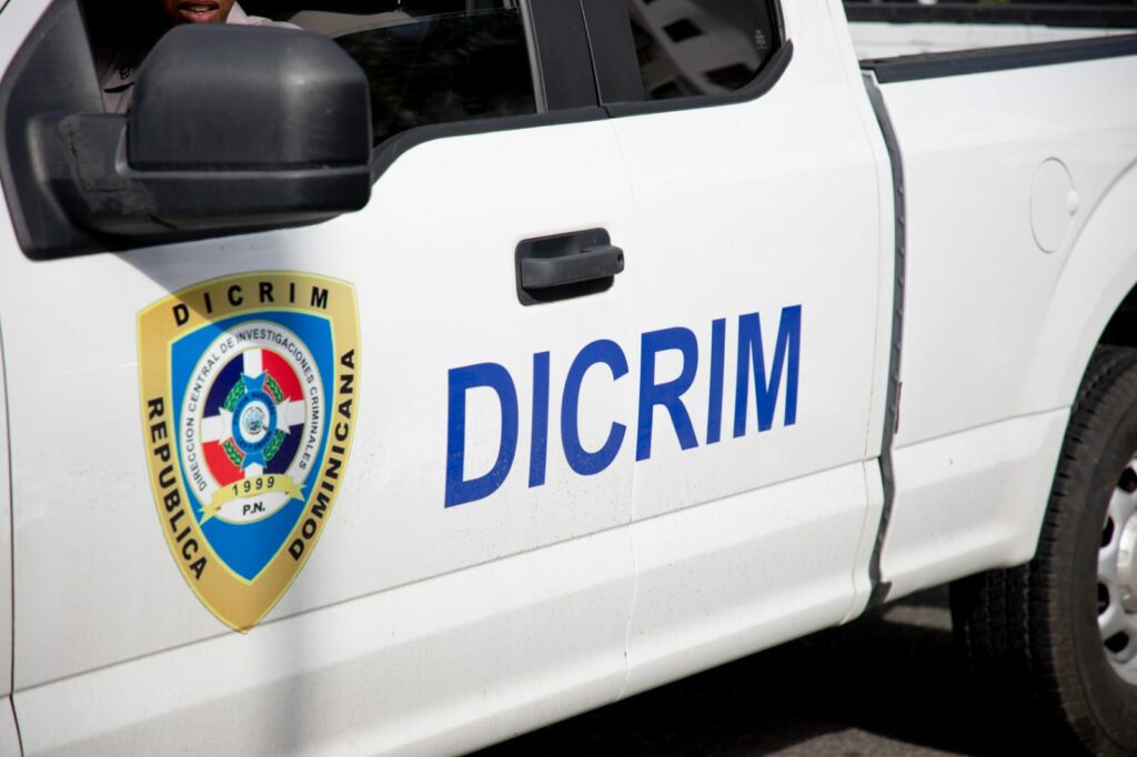Derechos Humanos en La Vega denuncia agresiones por parte agentes del DICRIM