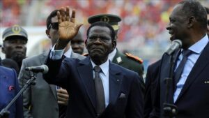 Dimite el Gobierno de Guinea Ecuatorial dos meses después de las elecciones