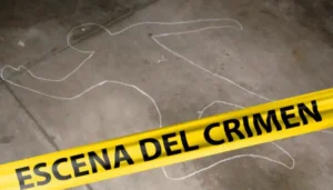 Encuentran hombre muerto debajo de un árbol en comunidad de Gaspar Hernández 
