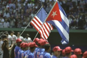 Estados Unidos y Cuba retomarán diálogo sobre temas de seguridad