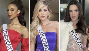 Este sábado escogerán a la Miss Universo 2023
