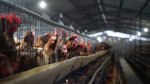 Ecuador: Primer contagio de influenza aviar en humanos