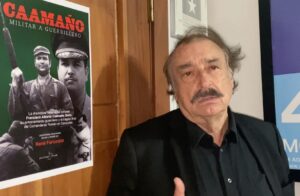 Ignacio Ramonet elogia documental sobre Caamaño