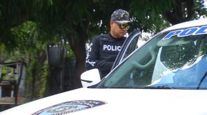 Policía persigue a “Bochan”, presunto autor de muerte de hombre en La Guáyiga