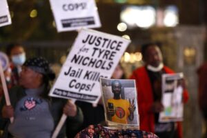 La NBA lamenta la muerte de Tyre Nichols y exige justicia