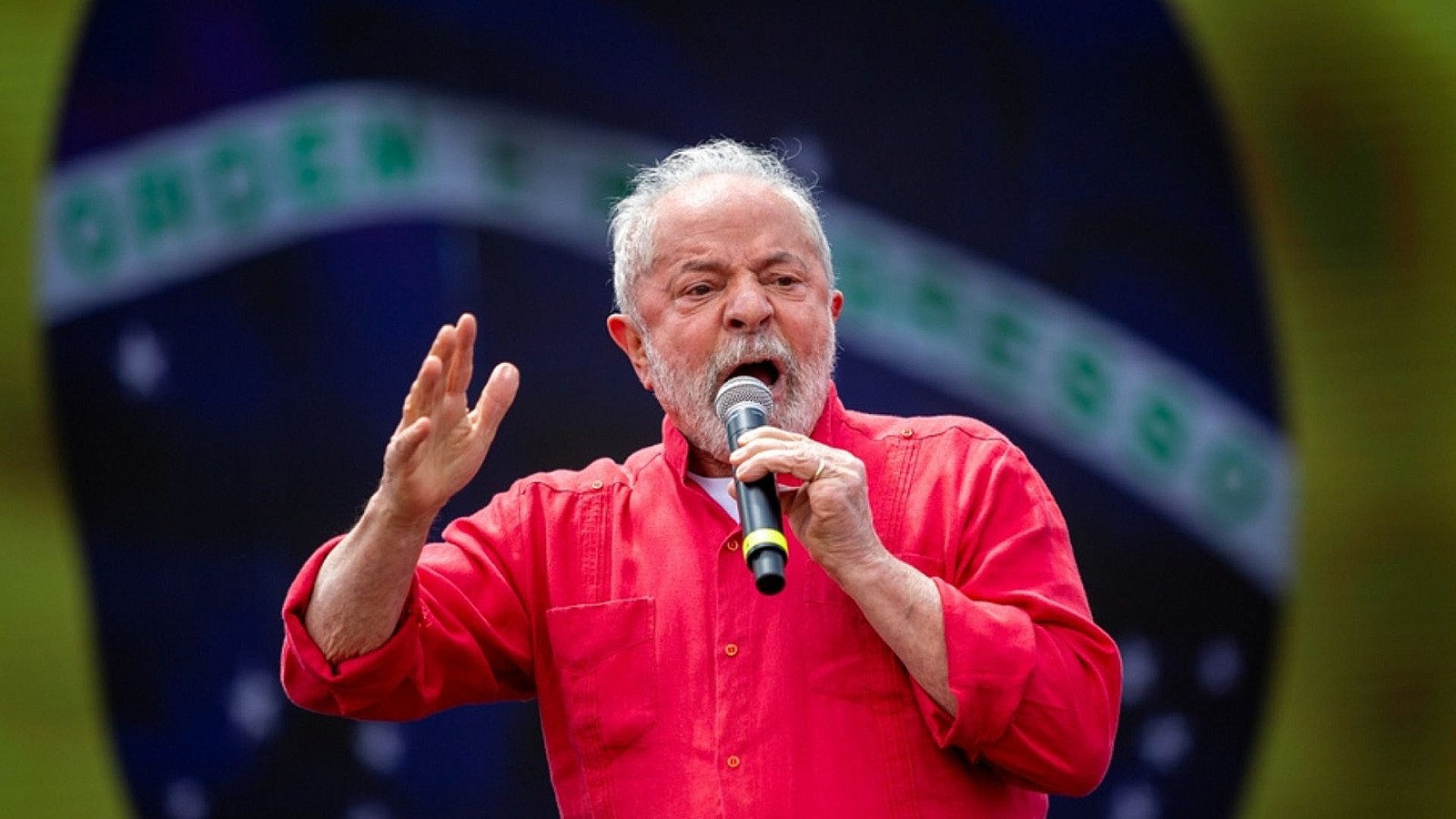 Lula comienza hoy su tercer mandato como presidente de Brasil