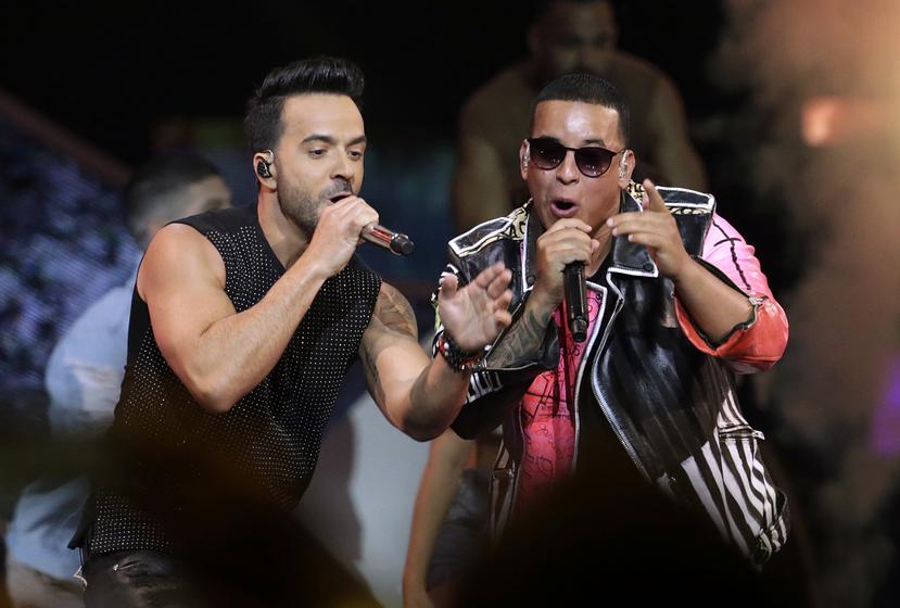 Demandan a artistas, como Daddy Yankee y Luis Fonsi por derechos de autor.