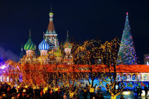 Putin ordena cese al fuego por navidad ortodoxa; Ucrania dice es una trampa

