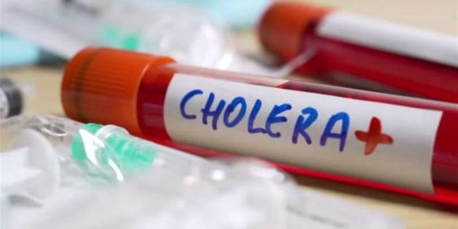Suben a 59 casos de cólera; SP iniciará vacunación contra viruela símica