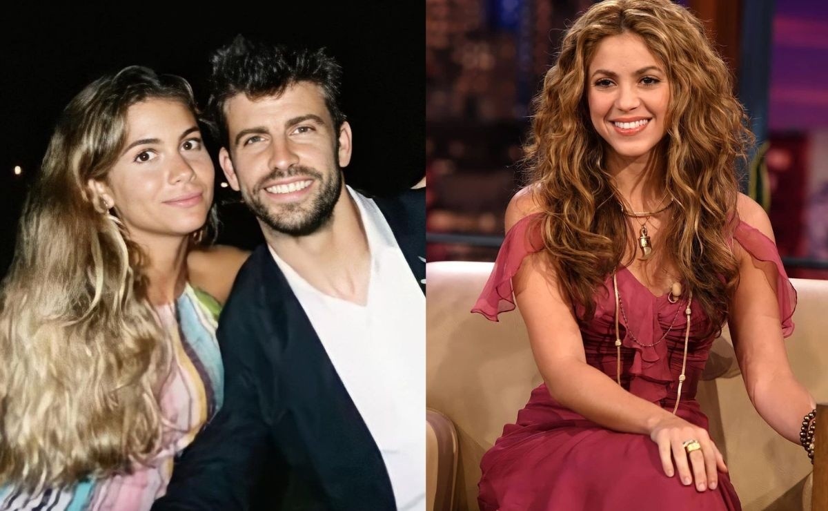 Shakira: "Aunque alguien nos haya traicionado hay que seguir confiando"