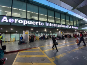 Dominicanos deberán solicitar visa para entrar a Guatemala