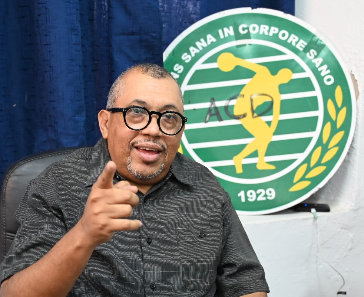 El periodista Américo Celado fue electo este sábado presidente de la Asociación de Cronistas Deportivos de Santo Domingo (ACDS)