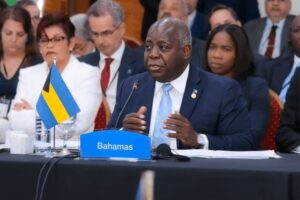 Bahamas agradece RD por evacuar su dotación diplomática tras crisis en Haití