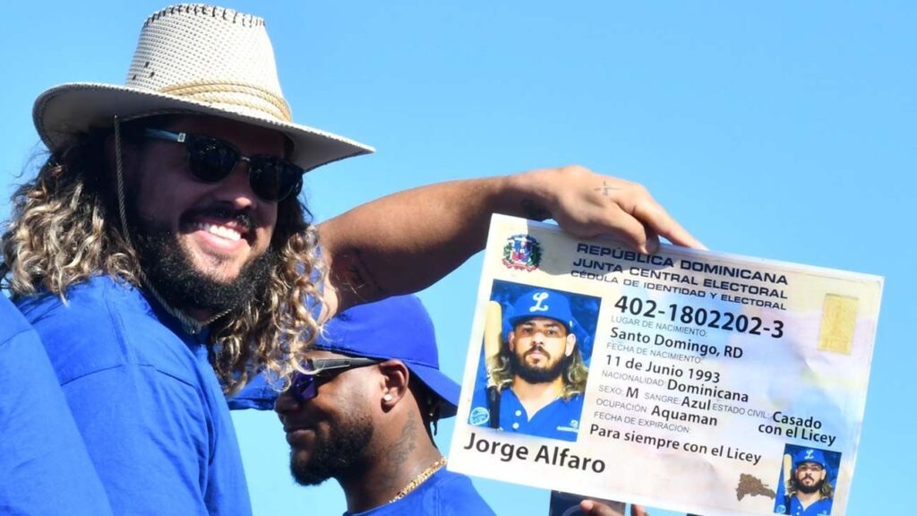 Jorge Aquaman Alfaro nos habla de su experiencia jugando en