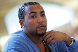 Emiten orden de detención contra  el cantante Don Omar por supuesta estafa