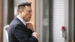 Elon Musk entra al récord Guiness, pero por un desafortunado hecho