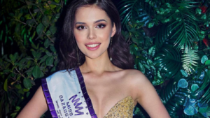 Siguen los escándalos en el Miss Universo: renuncia otra candidata
