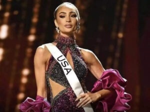 La Miss Universo 2022 entregará la corona del Miss USA
