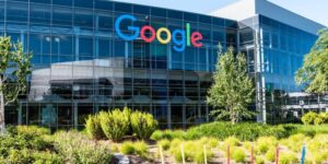 Departamento de Justicia de EEUU demanda a Google por monopolio 