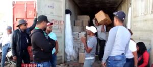 Comerciantes de huevos en Elías Piña rechazan suspensión de exportación