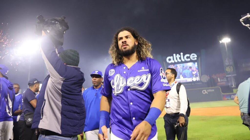 Aquaman Alfaro y Robinson Canó asistirán a Serie del Caribe con