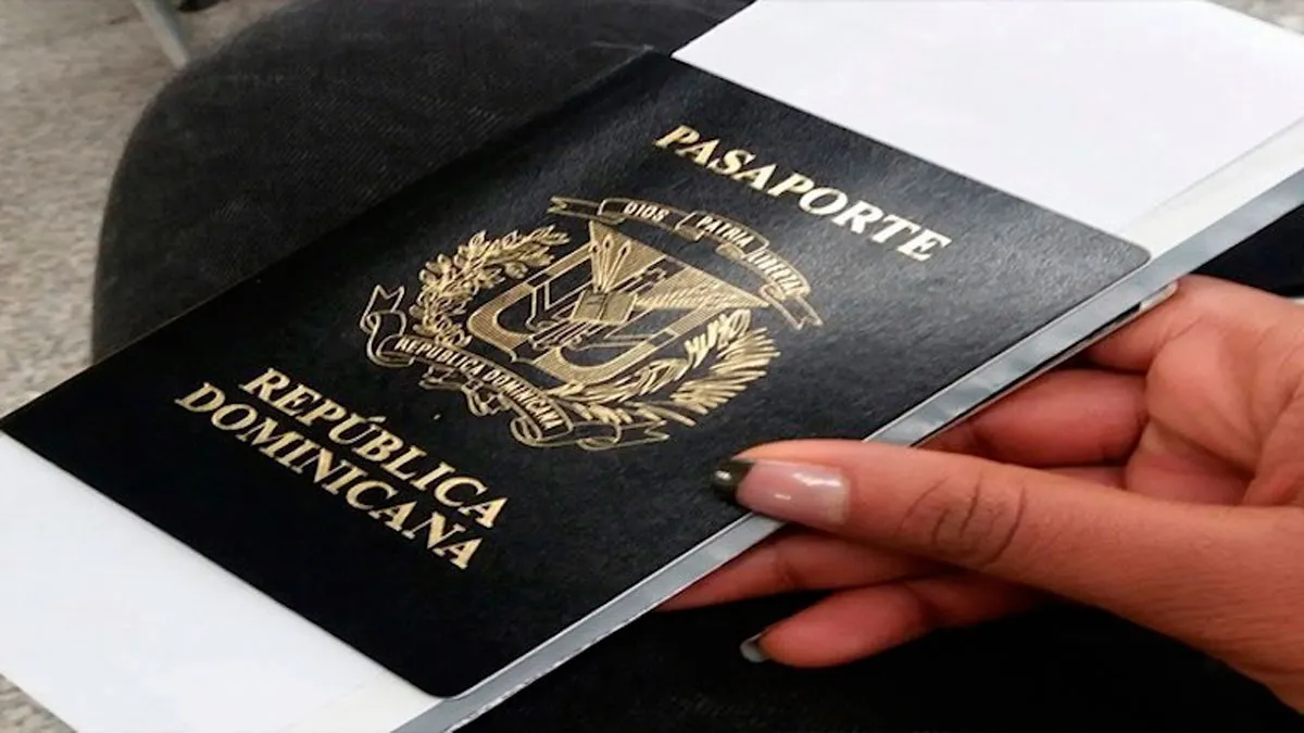 Nuevas libretas de pasaportes llegarán el 1ro de abril del 2023
