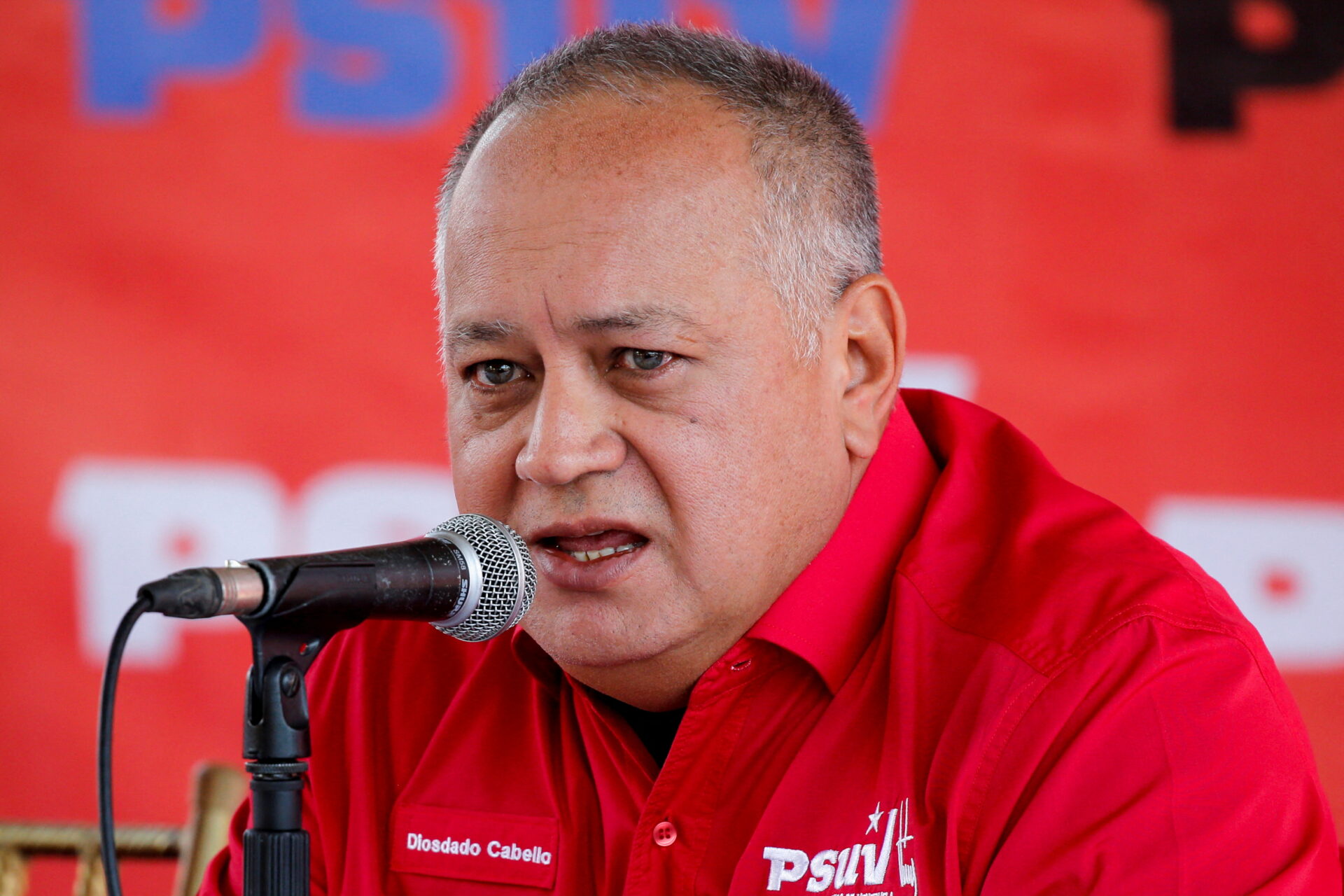 El oficialismo venezolano y partido izquierdista dominicano acuerdan cooperar
