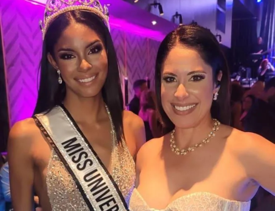 Le responden a madre de Miss Puerto Rico por llamar "truquera" a Magaly Febles