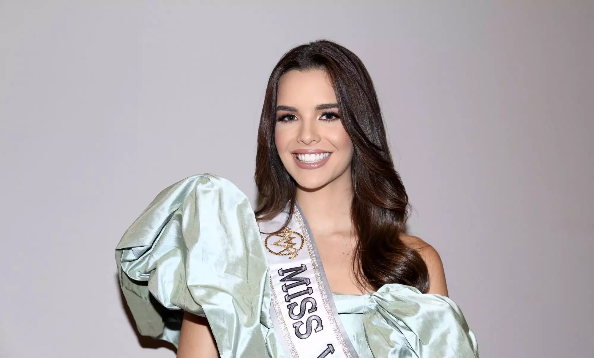 Miss Venezuela sugirió que compañeras en Miss Universo son feas