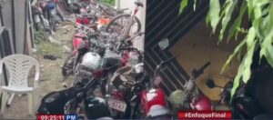Denuncian tardanza en entrega de motocicletas luego de operativos en Moca