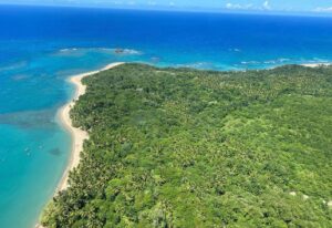 Punta Bergantín hará de Montellano uno de losmejores destinos del Caribe