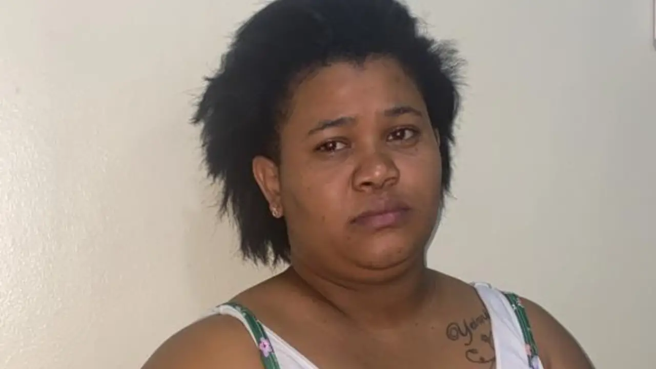 "Mi cliente está arrepentida" dice abogada de mujer que raptó bebé
