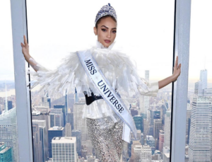 Miss Universo no renuncia a ser Miss USA: conoce el protocolo
