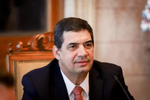 Expresidente de Paraguay es sancionado por corrupción en EE.UU.