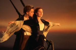 'Titanic' vuelve al cine en 3D y 4K por su 25 aniversario