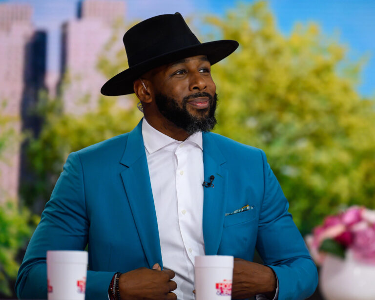 Stephen "tWitch" Boss tendrá funeral privado en Los Ángeles