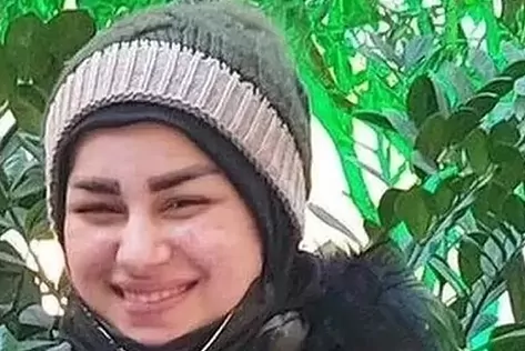 Condenado a ocho años de cárcel un iraní que decapitó su esposa