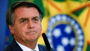 Expresidente de Brasil es internado en hospital de EEUU