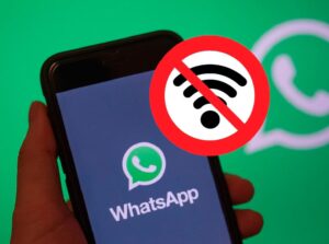 WhatsApp sin conexión: el secreto para activar esta opción