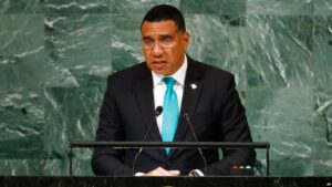 Jamaica lista para enviar soldados y policías para sofocar caos en Haití