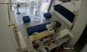 Hombre se hacía pasar por sordomudo para robar en tiendas de Ibagué