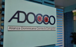 ADOCCO respalda creación ministerio de justicia