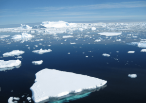 Aumento de “El Niño” provocará deshielo irreversible en la Antártida


