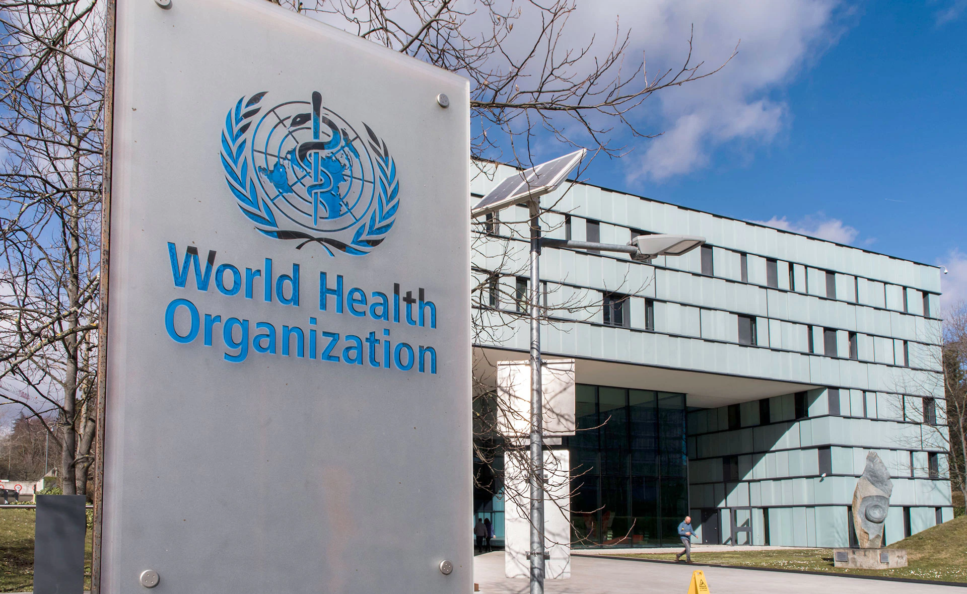 La OMS advierte de un riesgo "muy alto" de propagación del cólera en el mundo