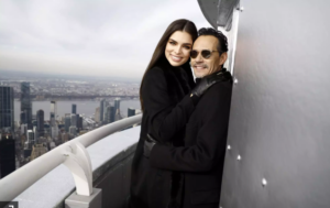Marc Anthony y Nadia Ferreira firmaron un acuerdo prenupcial: ¿Qué pasa si se divorcian?