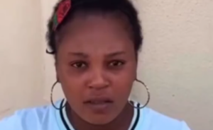 Video: madre denuncia sus dos hijas fueron violadas; amenazan con quitarle la vida  