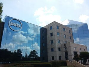 Compañía Dell despedirá a 6,650 empleados, 5% de su plantilla