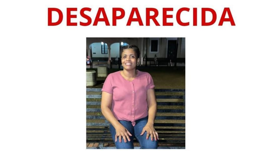 Reportan desaparición de mujer con problemas mentales en Comendador, Elías Piña