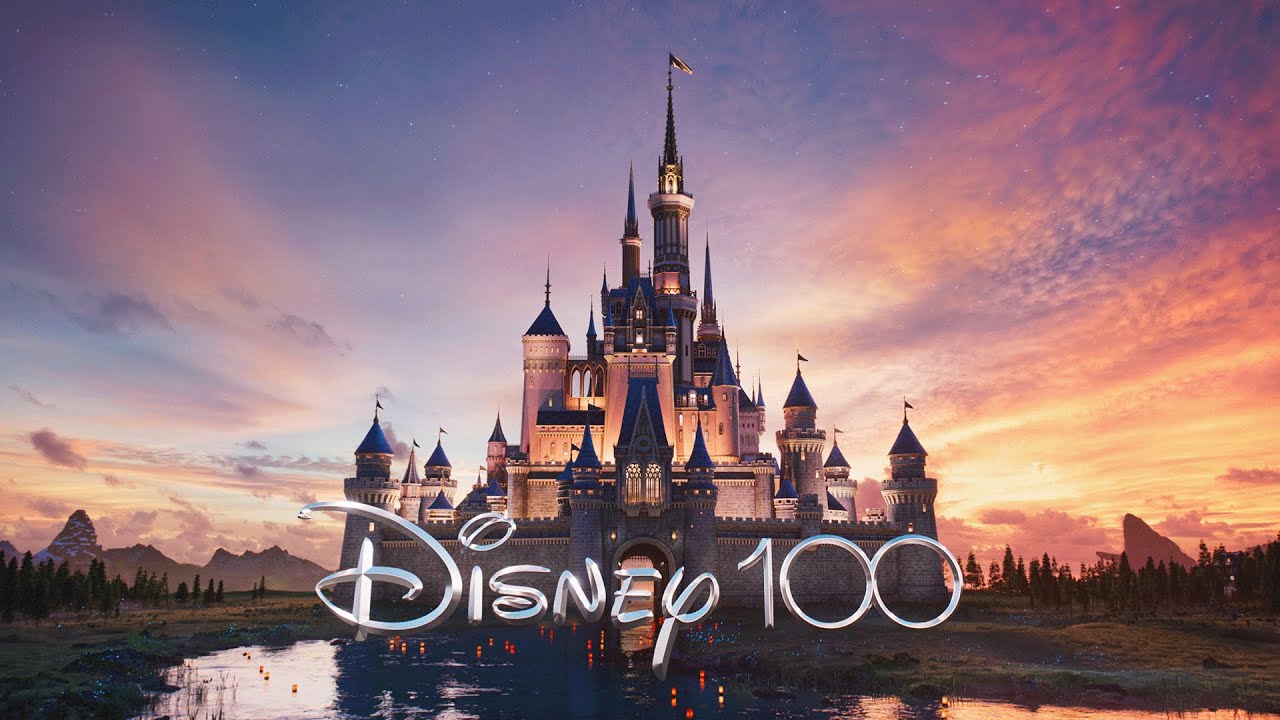 Disney celebra sus 100 años con video durante el Super Bowl LVII