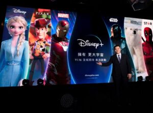 Disney+ retira en Hong Kong otro episodio de Los Simpson por críticas a China